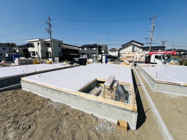 碧南市若宮町　2号棟