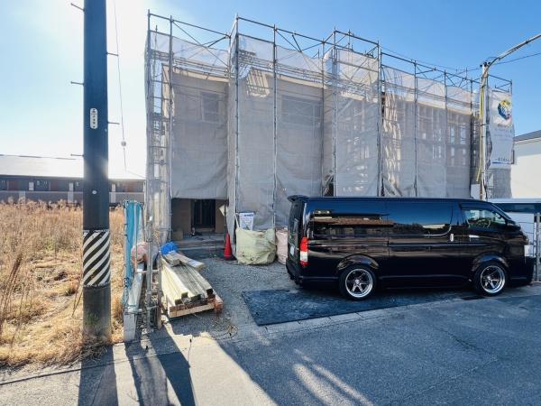 碧南市坂口町2期　7号棟