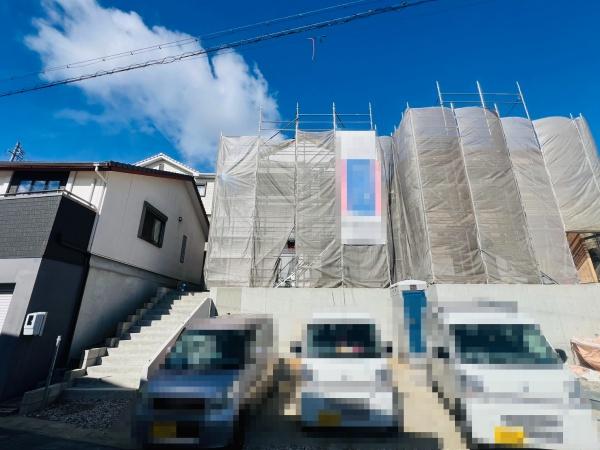碧南市中山町　第3　2号棟