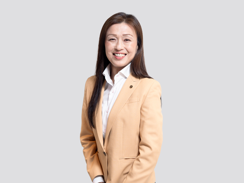 石川　宏美