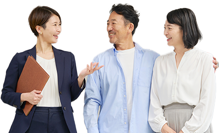 状況別の解決策はこちら