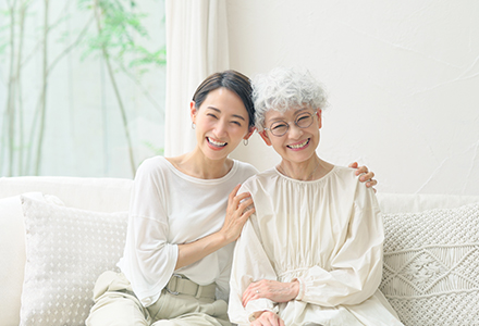 家族信託