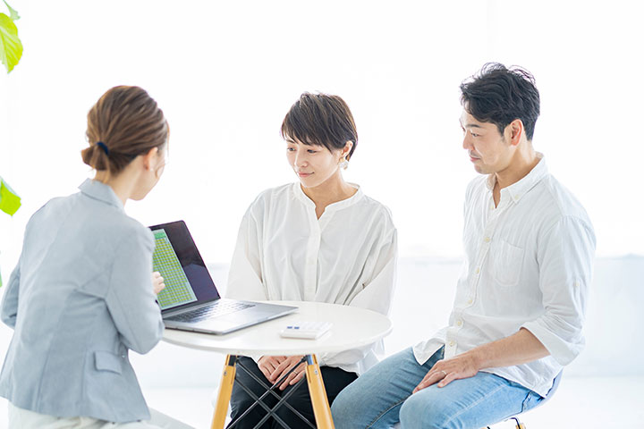 当社では空き家や空き地の活用法や法的な手続きについての説明会を定期開催しています