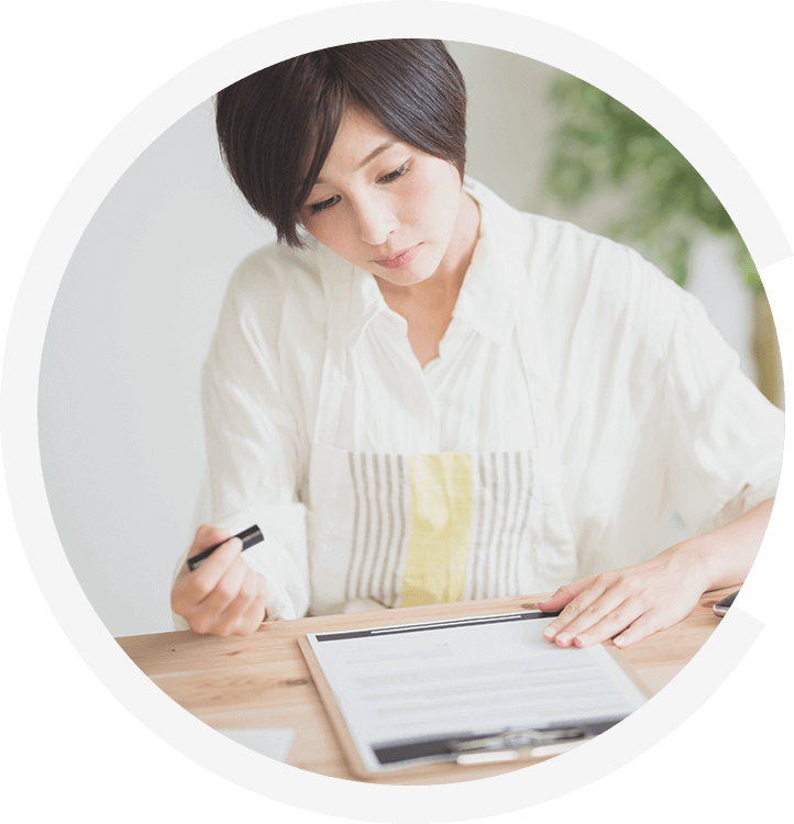 【相続を受ける方へ】相続人ができること