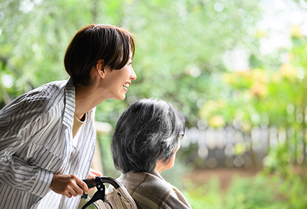 家族信託の導入