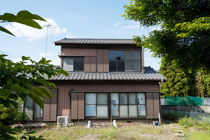 相続した家に住まなければどうなる？