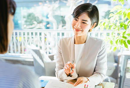 家の相続には信頼できる不動産会社が必要