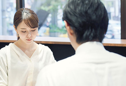 不動産を財産分与する流れ